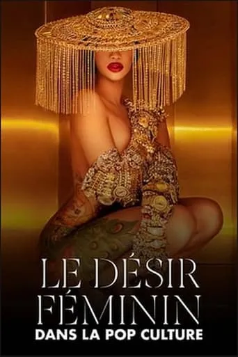 Póster de Pussy, Pleasure, Power! - Die weibliche Lust in der Popkultur
