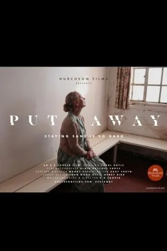 Póster de Put Away