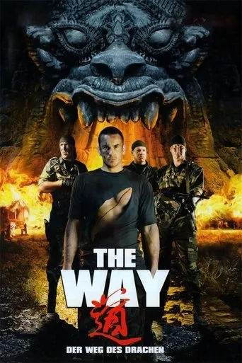 Póster de Put
