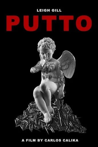 Póster de Putto