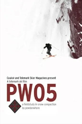 Póster de PW05