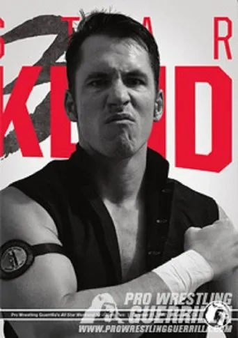 Póster de PWG: All Star Weekend 13 - Night Two