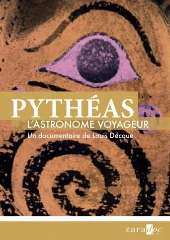 Póster de Pythéas, l'astronome voyageur