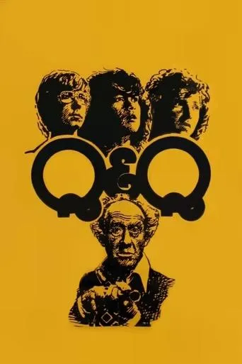 Póster de Q & Q
