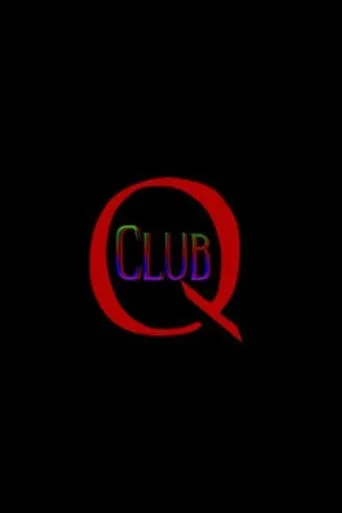 Póster de Q Club