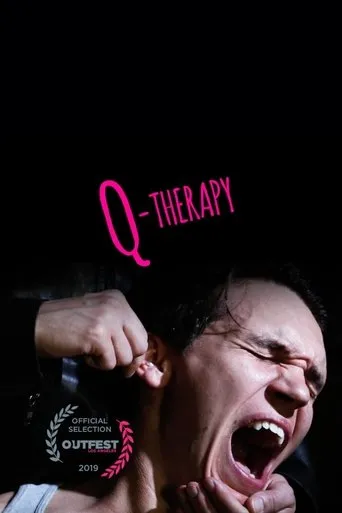 Póster de Q-Therapy