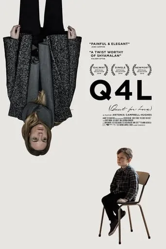 Póster de Q4L