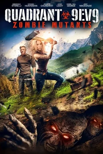 Póster de Quadrant 9EV9