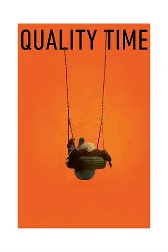 Póster de Quality Time