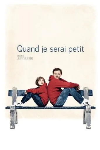 Póster de Quand je serai petit