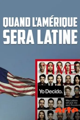 Póster de Quand l'Amérique sera latine