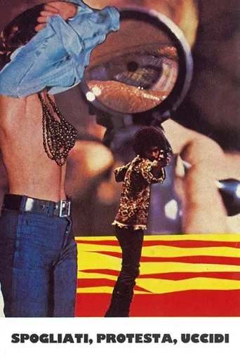 Póster de Quando la preda e l'uomo