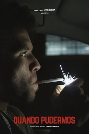 Póster de Quando Pudermos