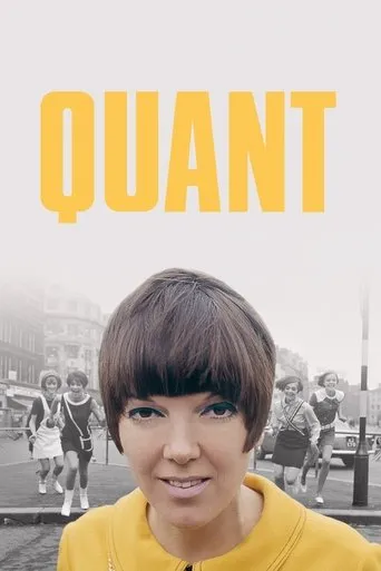 Póster de Quant