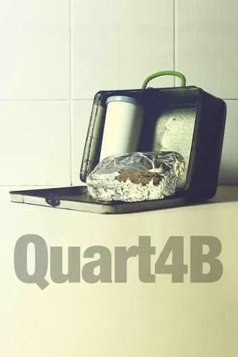 Póster de Quarta B