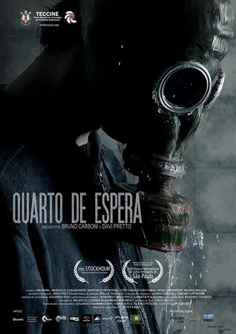 Póster de Quarto de Espera