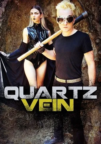Póster de Quartz Vein