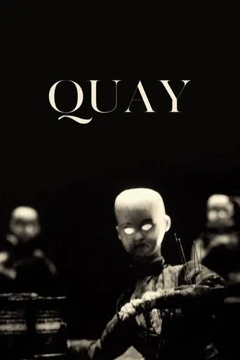 Póster de Quay