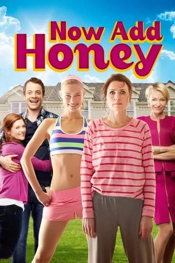 Póster de ¿Qué hacemos con Honey?