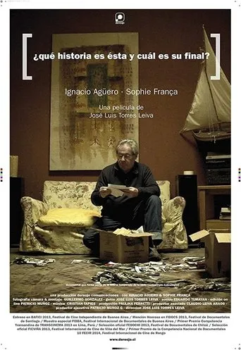 Póster de ¿Qué historia es ésta y cuál es su final?