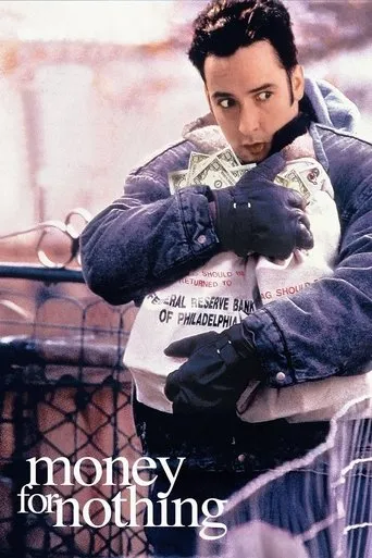 Póster de ¡Qué no hacer con un millón de dólares!