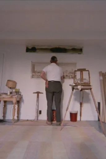 Póster de Québec en silence