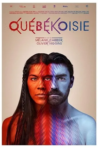 Póster de Québékoisie