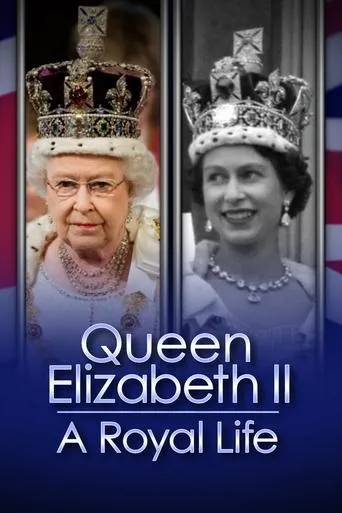 Póster de Queen Elizabeth II: A Royal Life - A Special Edition of 20/20