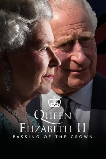 Póster de Queen Elizabeth II: Passing of the Crown – A Special Edition of 20/20