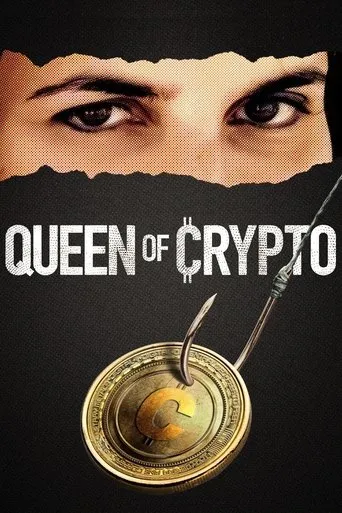 Póster de Queen of Crypto