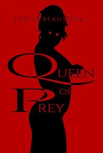 Póster de Queen of Prey