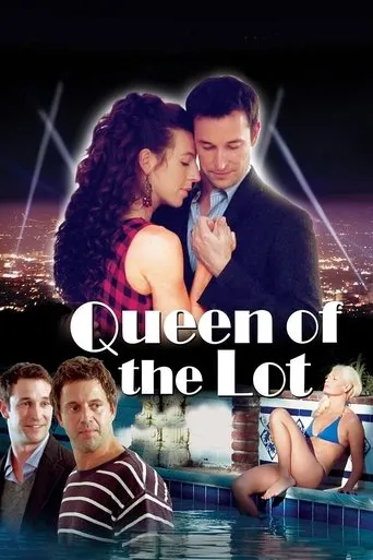 Póster de Queen of the Lot