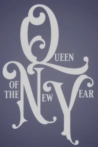 Póster de Queen of the New Year 2023