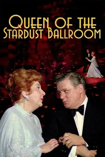 Póster de Queen of the Stardust Ballroom
