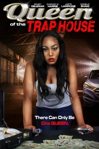 Póster de Queen of the Trap House