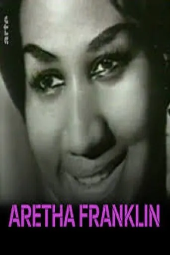Póster de Queens Of Pop: Aretha Franklin
