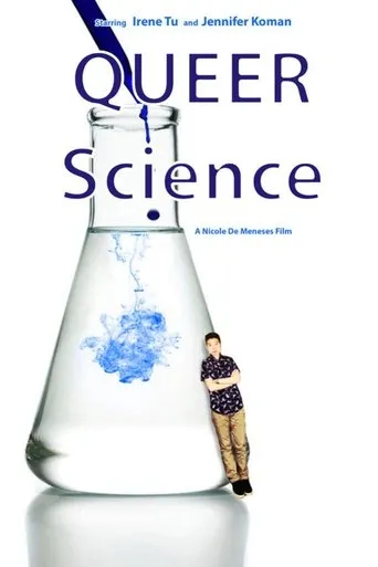 Póster de Queer Science