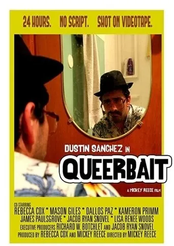 Póster de Queerbait