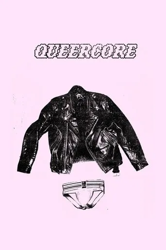 Póster de Queercore