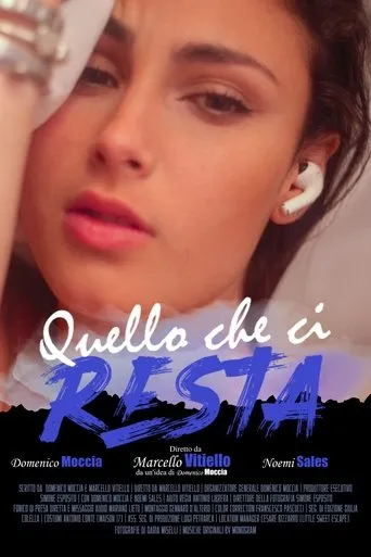 Póster de Quello che ci resta