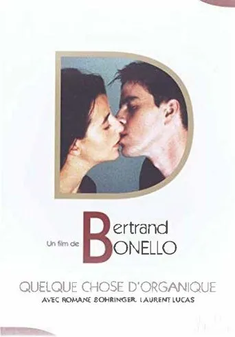 Póster de Quelque chose d'organique