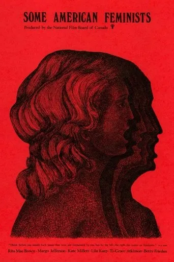 Póster de Quelques féministes américaines