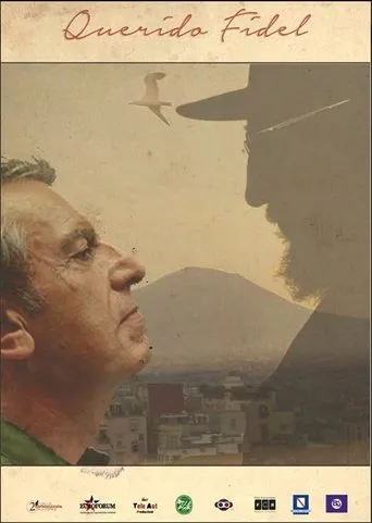 Póster de Querido Fidel