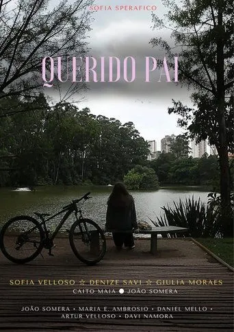 Póster de Querido Pai