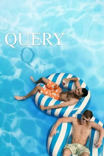 Póster de Query