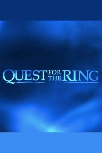 Póster de Quest for the Ring