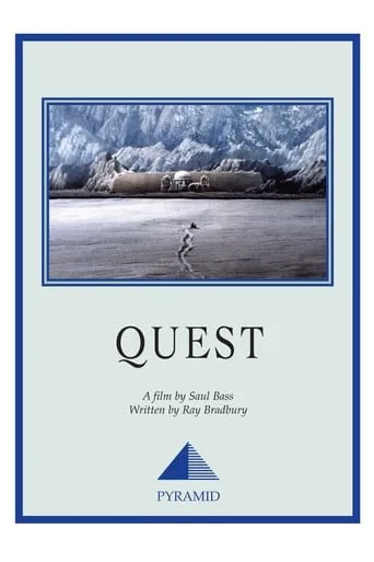 Póster de Quest