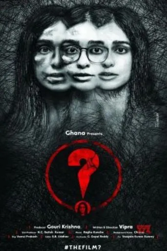 Póster de Question Mark (?)