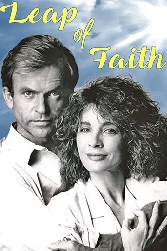 Póster de Question of Faith