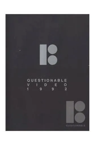 Póster de Questionable